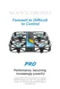 EBOYU V37 RC Drone 2.4G 6 Axis Gyro Wifi FPV 6K HD Camera 3D Flip Crashworthy Structure Altitude Hold Mini RC Quadcopter Toy 3