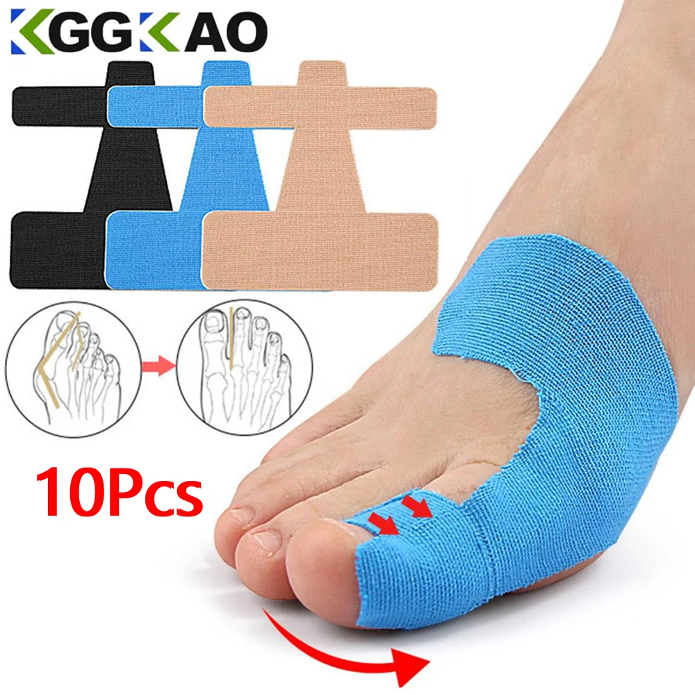 Precut Bunion Support Tape 1