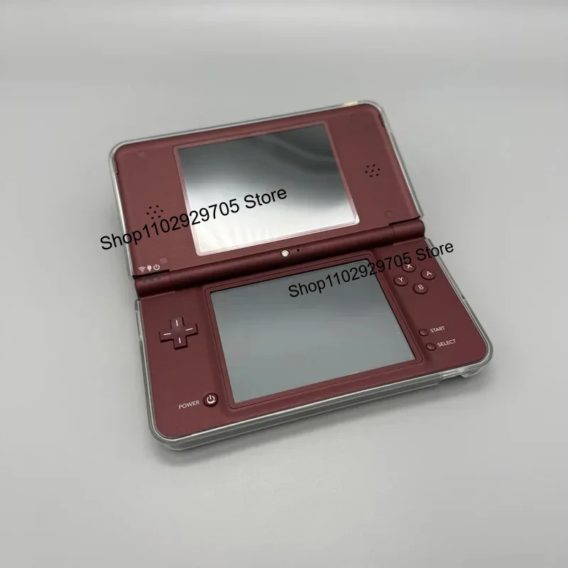 High Quality TPU Silicone Sleeve for Nintendo DS I LL/NDSiLL