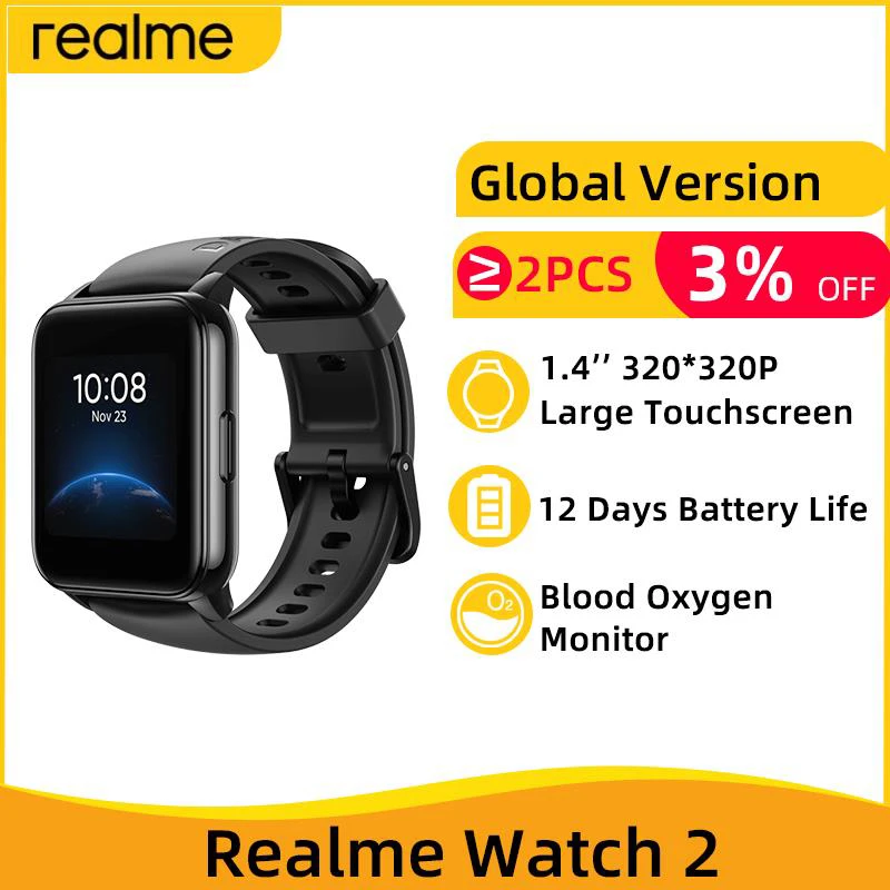 Realme upcoming smartwatch Clearance