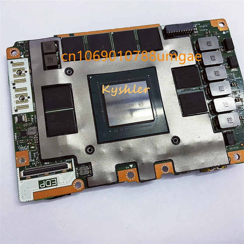 alienware rtx 2080 mxm