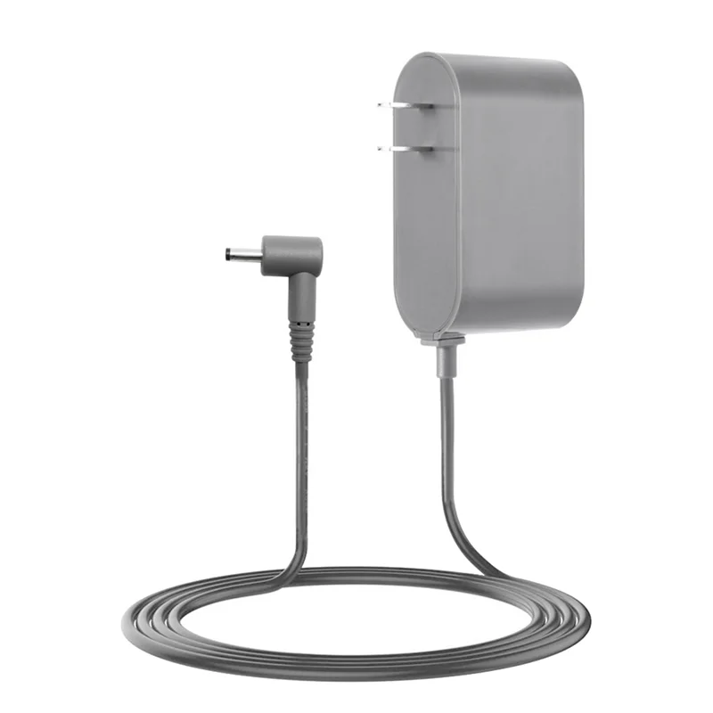 Charger for Dyson SV18 SV15 Vacuum Cleaner 21.75V / 1.1A Vacuum Cleaner Battery Power Adapter (1.8M) US Plug