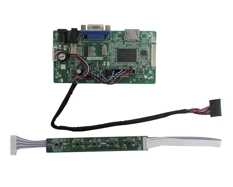 Рисунок 2 - Для ЖК-экрана 13