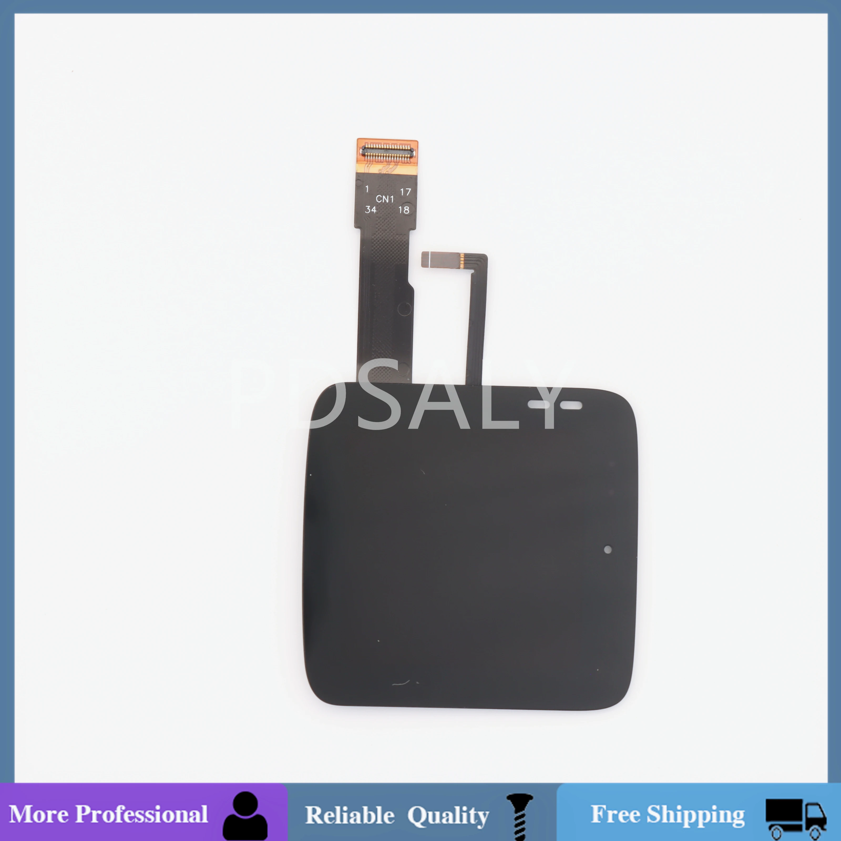 

Новый ЖК-модуль Дисплей для Zebra WS5001 WS50