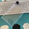 Creative Simple A6 Paper Cup Handy Portable Plastic Water Square Water Bottle Cup Leisure Sports Flat Kettle Wholesale bottle 6
