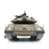 Heng Long Tanks 1/16 RC Military Battle IDF Merkava MK IV 3958 Mainboard Idle smoking generator Upgraded Edition TH22646-SMT9 2