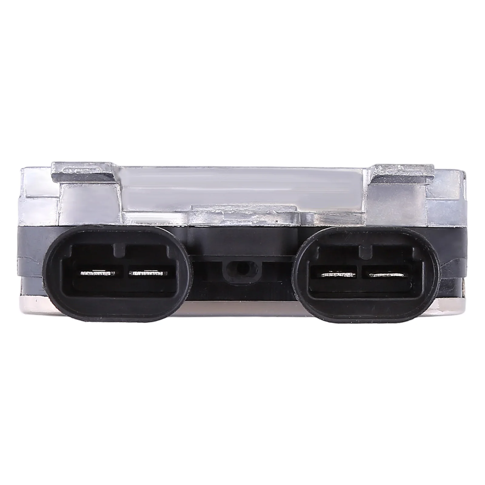 Aluminum Plastic Radiator Cooling Fan Control Module