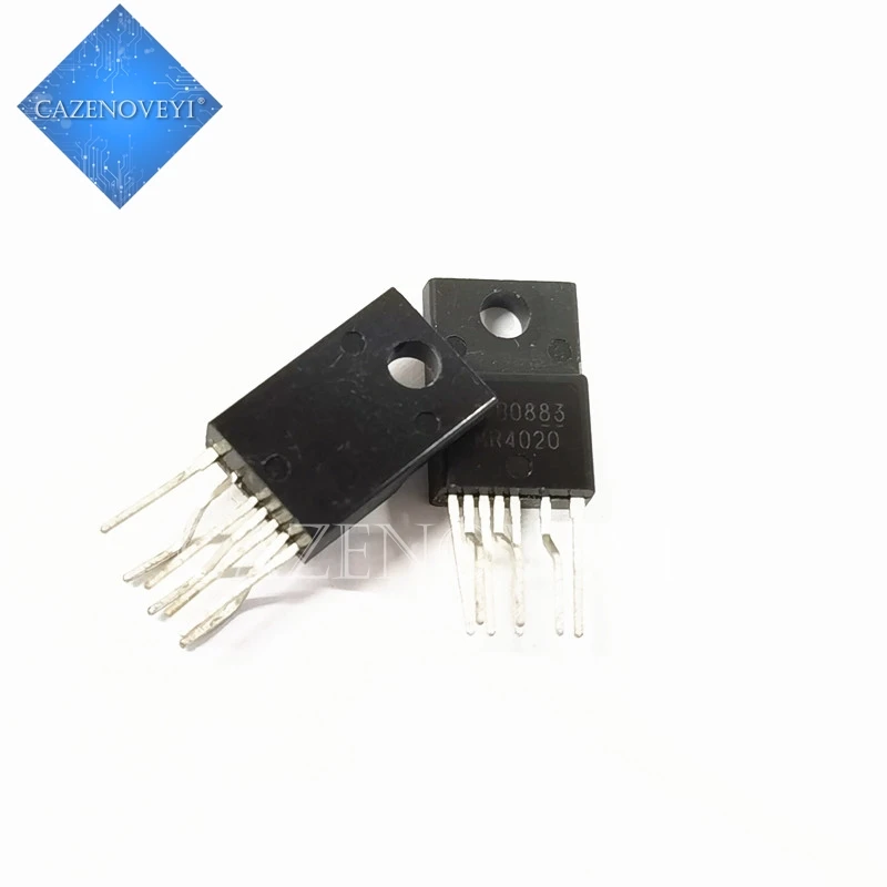 2 Pezzi STRY6473 (STR-Y6473) Circuito Integrato TO220-7 – Componente Elettronico Nuovo