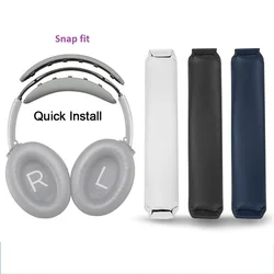 Premium Headband Hinge Swivel Replacement for Wireless Headphones Repair (Snap Fit Cushion)