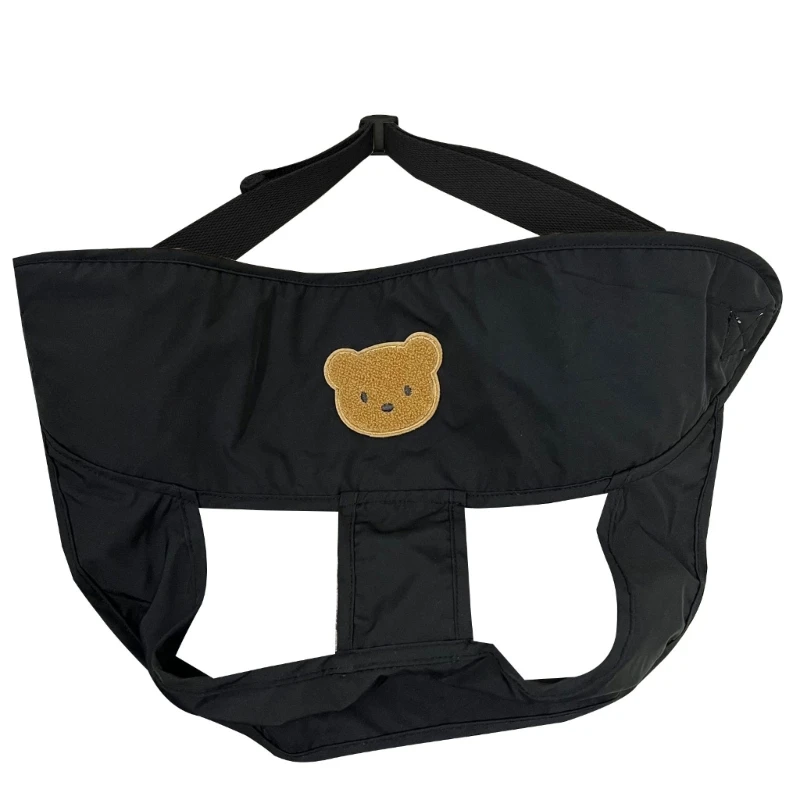 Harness Seat for High Chair Baby Feeding Safety Seat with Strap Toddler Booster Harness Belt Portable Dining Strap