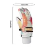 Ski Gloves For Kids Anti-Slip Insulated Winter Gloves Padded Warm Winter Gear Waterproof Thickened Gloved Padded For Skiing 6