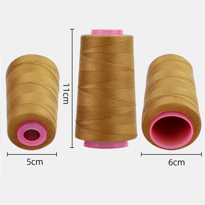 Upholstery and Canvas Sewing Supplies 3