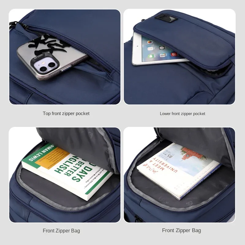 Children School bag with Wheels Students Backpacks For Boy Kids Trolley Bag Schoolbag Rolling Wheeled Backpack Travel Book Bag 5
