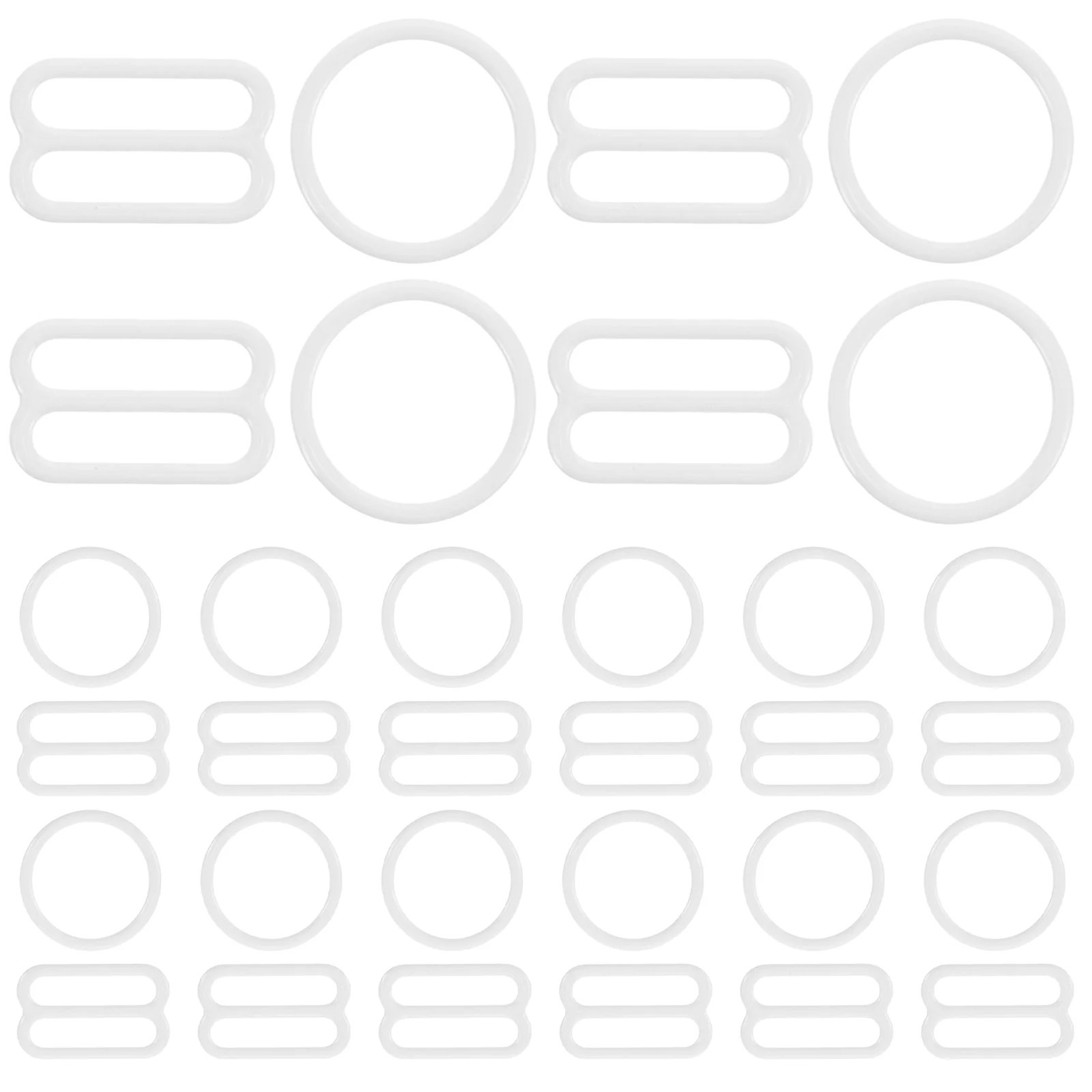 

Застежка для ремня на плечо, 40 шт.