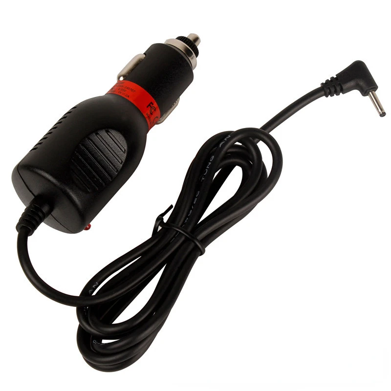 2,5 м DC 5 в 2A Mini USB Автомобильное