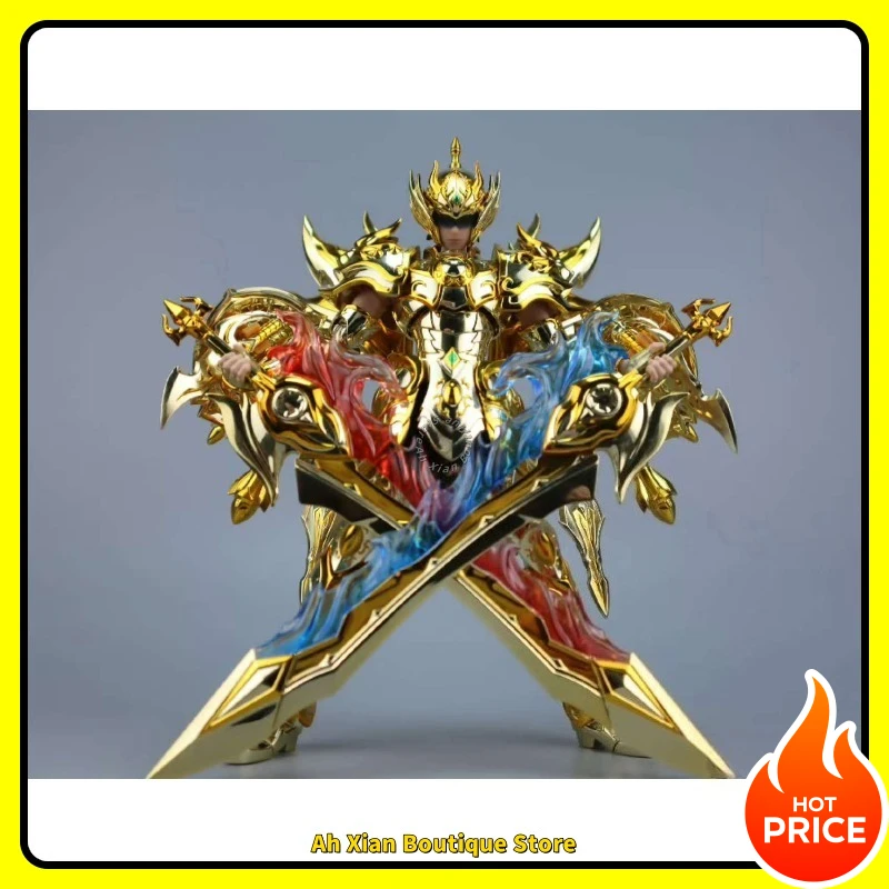 Totem Pégase Saint Seiya (Chevaliers Du Zodiaque) - Bandai 2008 - Pièce De Collection