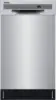 FFBD1831US Dishwasher, 18 inches, Stainless Steel 1