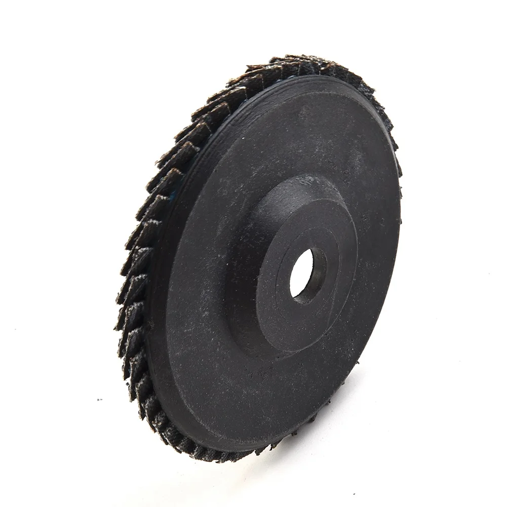 

80 Grit Grinding Wheel 75mm 3pcs Flap Discs For Angle Grinder Sanding Discs Wood Cutting High Quality Practical