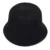 Lambswool Unisex Bucket Hats For Women Men Winter Outdoor Sun Visor Panama Fisherman Cap Letter Embroidered Wholesale Chapeau 66