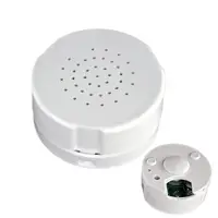 Voice Box For Stuffed Animal Recordable Sound Module Plush Toy Voice Message Recorder Device Recording Device With Clear Voice 1