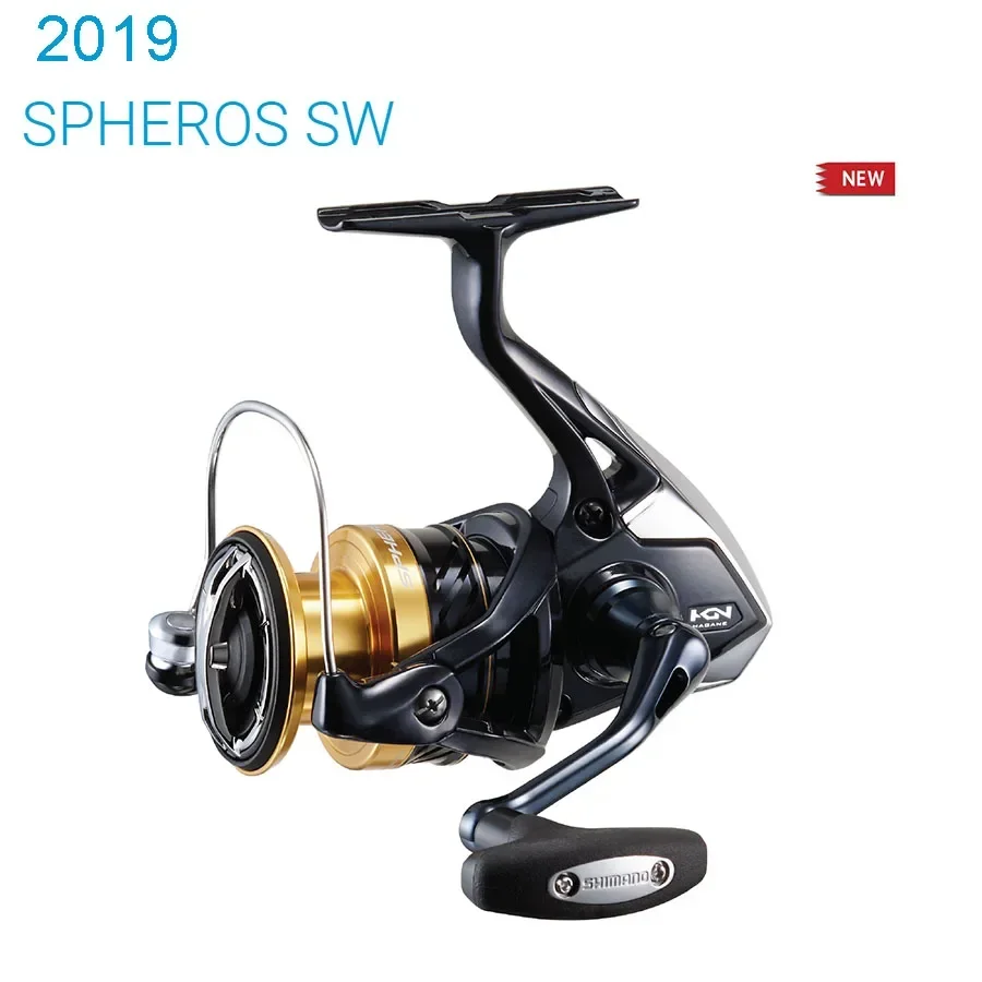 

Спиннинговая катушка Shimano сферос SW C3000HG 3000XG 4000HG 4000XG для морской воды, катушка для лодки, Рыболовная катушка, рыболовные снасти, оригинал, новинка 2019