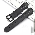 Black B Buckle
