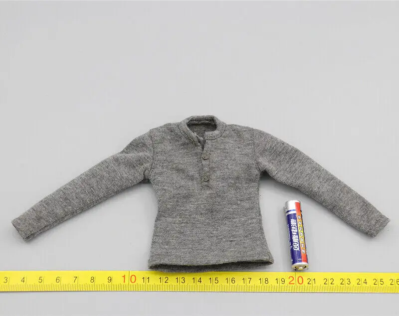 

Easy & Simple ES 26044C 1/6, Специальная миссия, модель рубашки эвакуационной команды