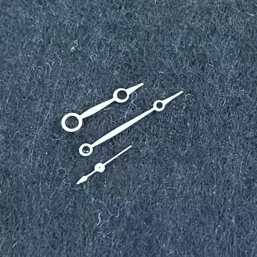 Watch Hands For ETA6497/6498 For Tianjin ST3600/ST3621 Series Movement Watch Pointer Repair Parts Accessories
