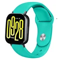 Teal green