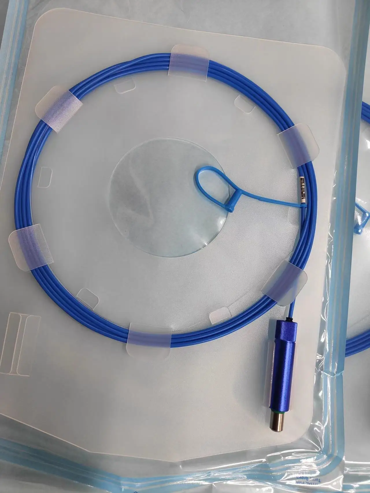Optic Fiber For Lipolysis Fat Removal Machine 3