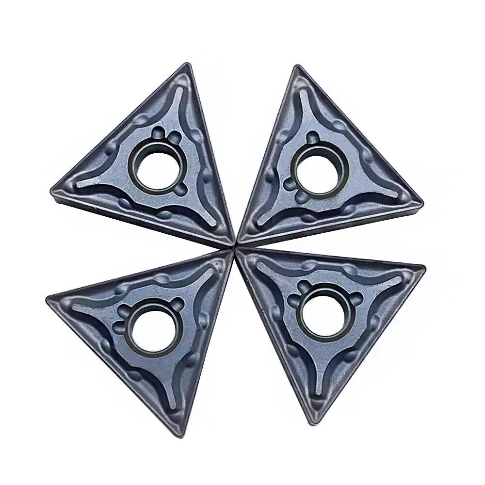 

High quality TNMG160404-MA ZM1125 TNMG331 332 TNMG160408 Carbide turning inserts YBG202 material P M K