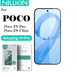 NILLKIN H+ Pro Series 9H Tempered Glass Screen Protector - High Definition