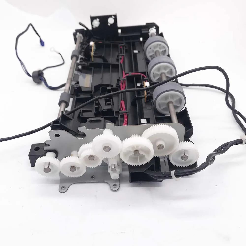 

Кормушка для бумаги подходит для Brother 5910