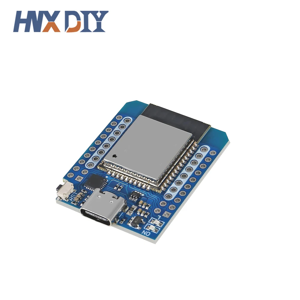 รูปสินค้า บอร์ดพัฒนา ESP32 WiFi+บลูทูธ IoT สำหรับโปรเจกต์อัจฉริยะ