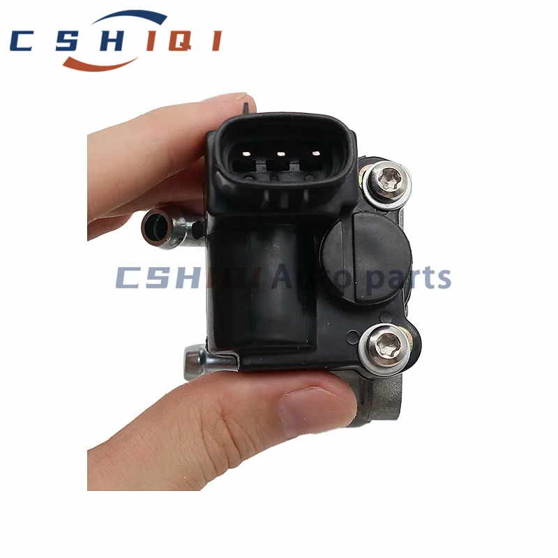 22270-97201 Idle Air Control Valve IACV For Toyota Daihatsu Daihatsy Cuore 6 VI 1.0 1998-2003 2227097201 22270 97201