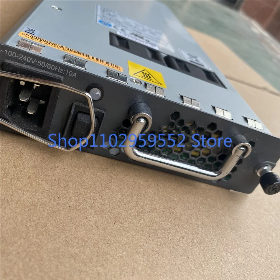 SR6604/08/16 PSR650-A 650W AC 전원 공급 장치 LSQM1AC650용 1개