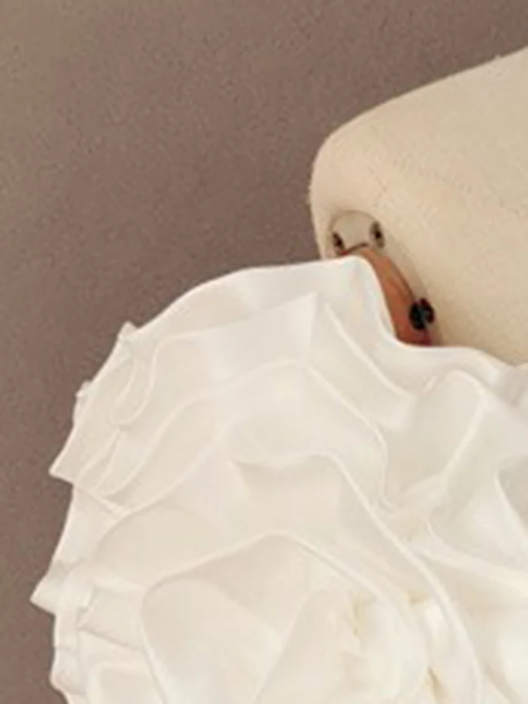 Рисунок 3 - Женские Длинные атласные перчатки DEAT