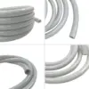 FZONE Aquarium Tubing 3M Class Grey for Aquatic Filter System Tubing 12/16mm and 16/21mm 3