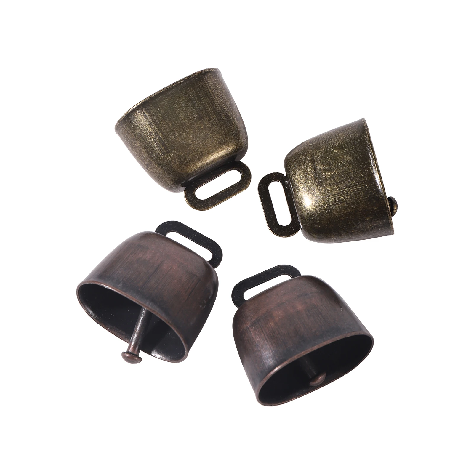 Animal Bells 1 Pc Copper Bell for Livestock