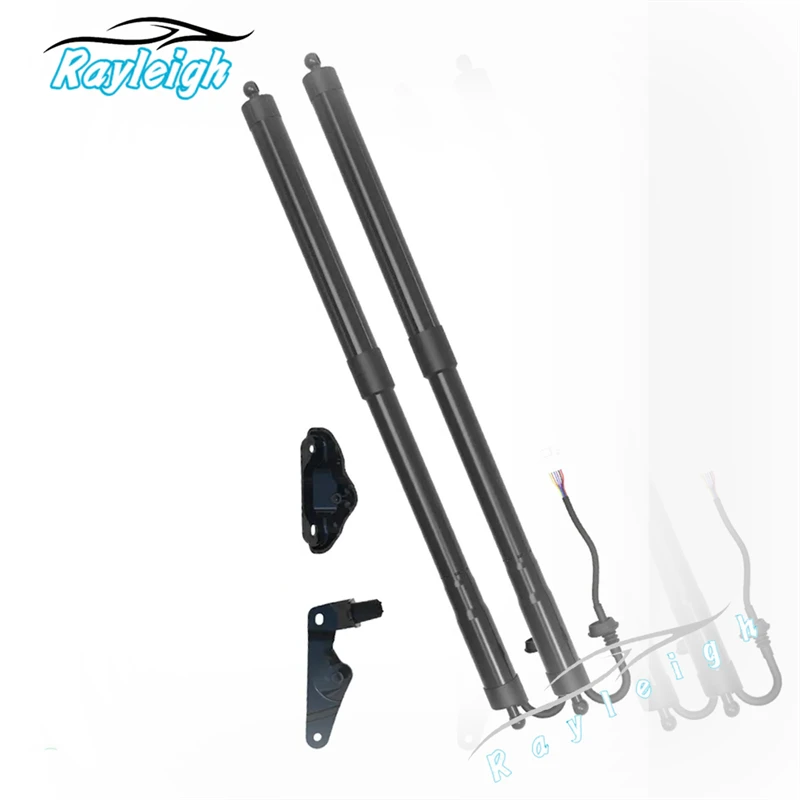 

New 6891009051 6891009053 6892009020 6892009021 AP01 Electric Tailgate Gas Struts for Toyota Highlander 6891009130 2014-2019