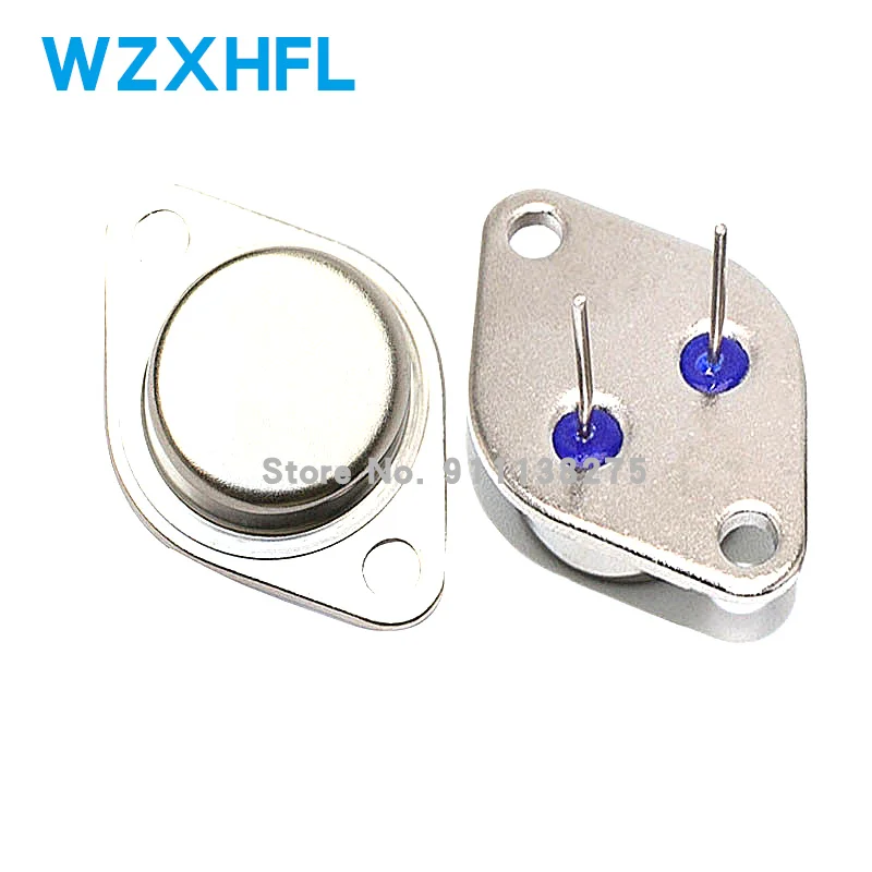 5 Pz 2 N3055 To-3 15A 60V Transistor Mj2955 2 N3773 Bux98A Bux98 Bux48A Bux48 Lm338K Lm338 Mj802 Lm317K 3 Dd15 Lm78H05K Lm78H12K