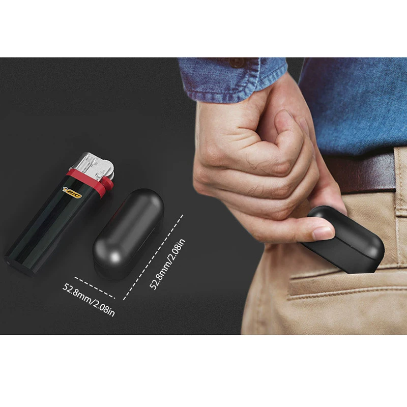 TWS-стереонаушники P3 с поддержкой Bluetooth 2023 и микрофоном (art.: 3920c01546544) - 3920c01546544