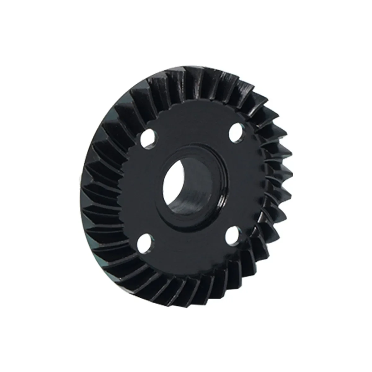 HopsupRC 24T/12T Aluminum Steel Helical Gear Upgrades Part...