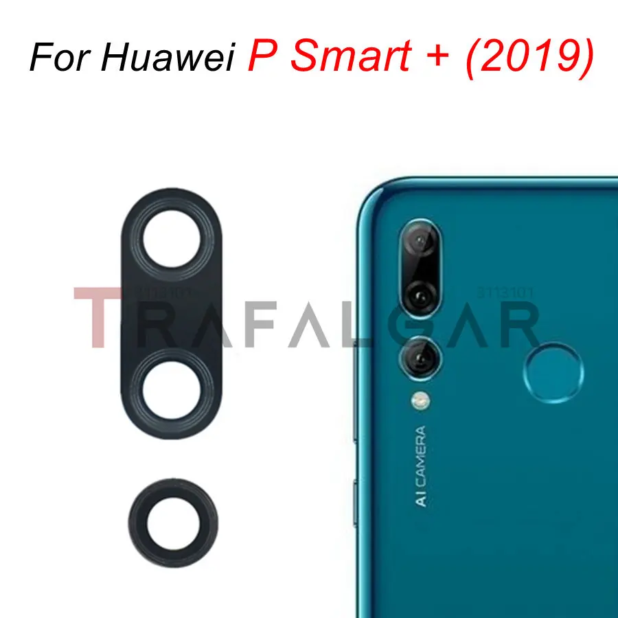 Pezzi di ricambio per il tuo Huawei P smart 2021 su