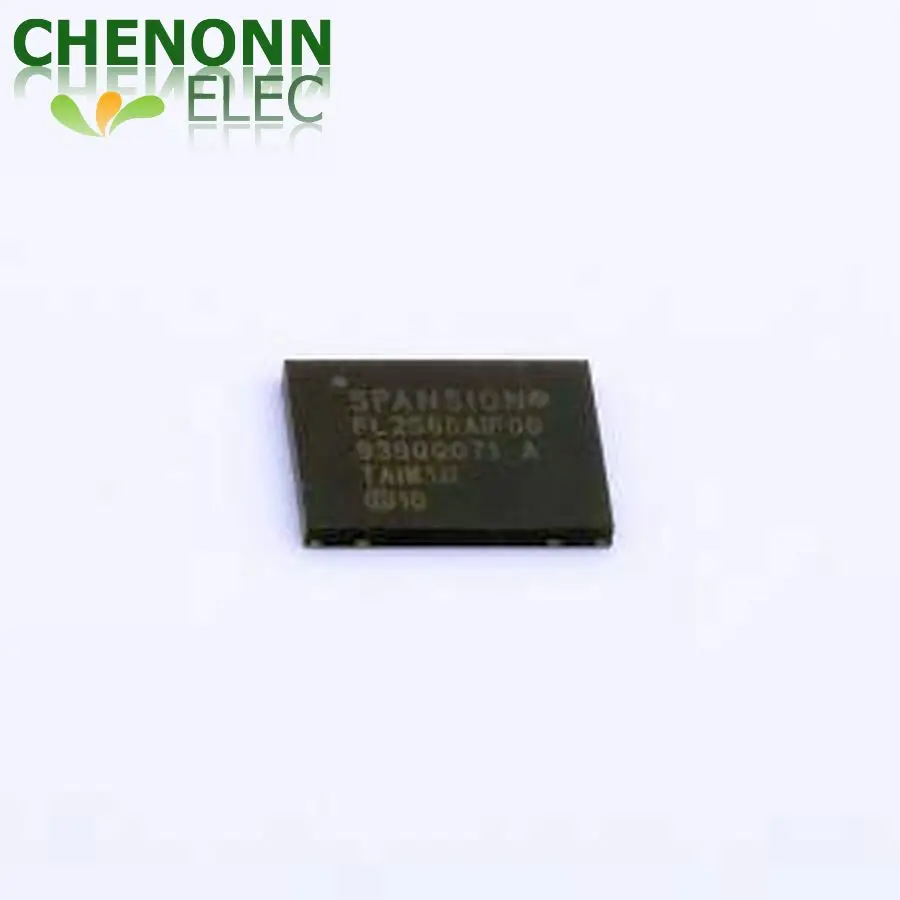 S25FL256SAGNFI000