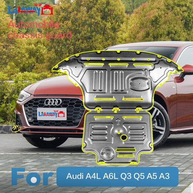 S Für Audi A3 A4 A5 A6 A7 A8 Q3 Q5 Q7 Q8 Windbeständiger