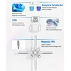 GAN 11 M / GAN11M Pro Magnetic Magic Cube（GAN11 Air no magnets）3x3 3×3 Professional Speed Puzzle 3x3x3 Children Toy Cubo Magico 5