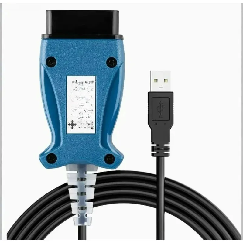 재규어 랜드로버 JLR SDD 3IN1용 몽구스 SDD PRO V164 진단 라인