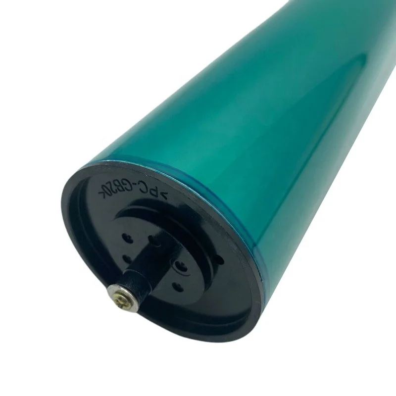 Description Picture 5 of itemHigh Quality long life Mitsubishi OPC Drum For Ricoh MP 4000 4001 4002 5001 5000 5002 4000B Copier Printer Parts