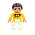 Yellow Uncle